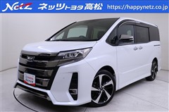 トヨタ ノア SI WXB 3