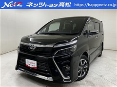 ヴォクシー ZS キラメキ3