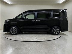 ヴォクシー ZS キラメキ3