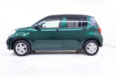 パッソ X Lパッケ-ジ S