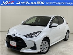 ヤリス ハイブリッド Z