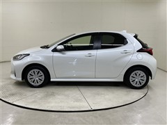 ヤリス ハイブリッド Z