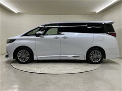 アルファード Z