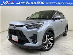 トヨタ ライズ Z