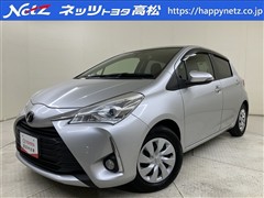 ヴィッツ F セーフテイED 3