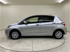 ヴィッツ F セーフテイED 3