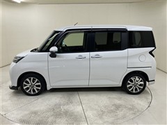 タンク カスタムG-T