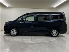 ヴォクシー ハイブリッド V