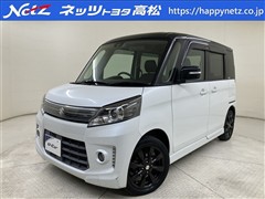 スペーシア カスタム XS