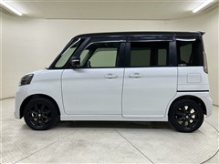 スペーシア カスタム XS