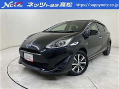 アクア S スタイルブラック