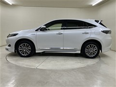 ハリアー HVプレミアム アドPK