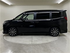 ノア ハイブリッド S-Z