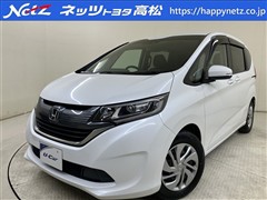 フリード G ホンダセンシング