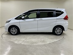 フリード G ホンダセンシング