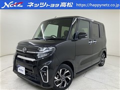 タント カスタムX