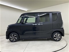 タント カスタムX