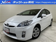 プリウス S LEDエディション