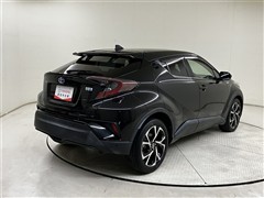 C-HR ハイブリッド G