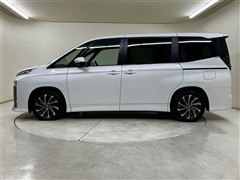 ヴォクシー ハイブリッド S-Z