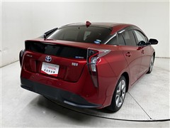 プリウス A ツーリングセレクション