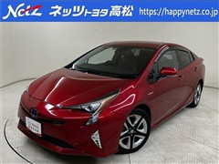 トヨタ　プリウス A ツーリングセレクション