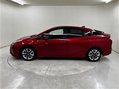 プリウス A ツーリングセレクション