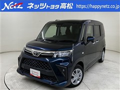 トヨタ　ルーミー G