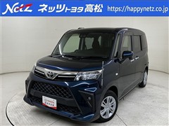 トヨタ　ルーミー G