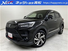 トヨタ ライズ Z