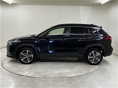 カローラクロス Z