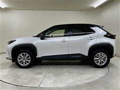 ヤリスクロス G