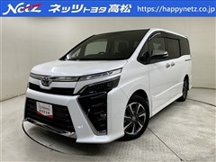 ヴォクシー ZS キラメキ3