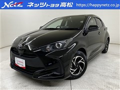トヨタ ヤリス G