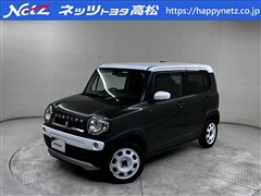 ハスラー Jスタイル