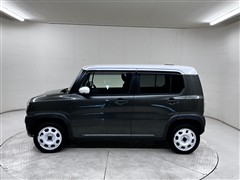 ハスラー Jスタイル