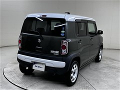 ハスラー Jスタイル