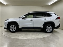 RAV4 X