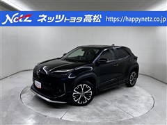 トヨタ ヤリスクロス Z