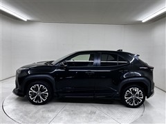 ヤリスクロス Z