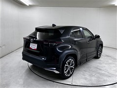 ヤリスクロス Z