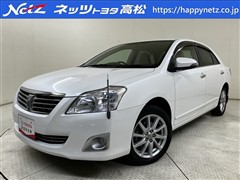 プレミオ 1.8X EXパッケージ