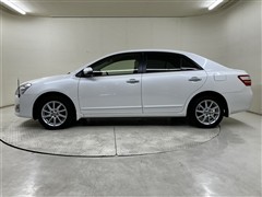 プレミオ 1.8X EXパッケージ