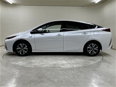 プリウスPHV A プレミアム