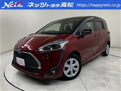 シエンタHV ファンベース G