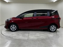 シエンタHV ファンベース G