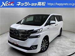 ヴェルファイアハイブリッド V L