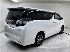 ヴェルファイアハイブリッド V L