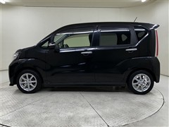 ムーヴ カスタム X SA2