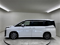 ヴォクシー ハイブリッド S-Z